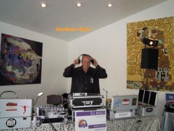 DJ Geburtstagsfeier Runde Geburtstage in K�ln Bonn Bergisches Land NRW